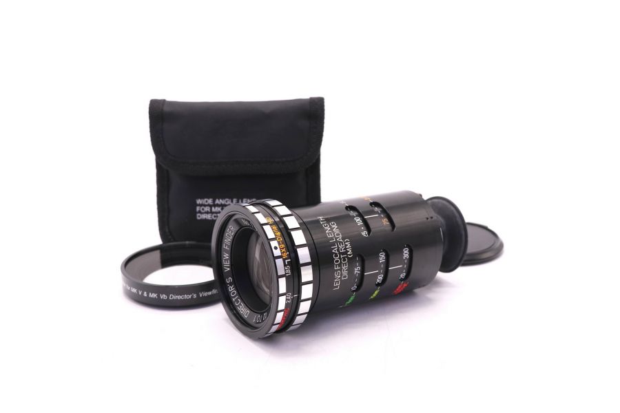 Видоискатель Mark Vb Director’s Viewfinder