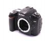 Nikon D90 body в упаковке (пробег 55680 кадров)