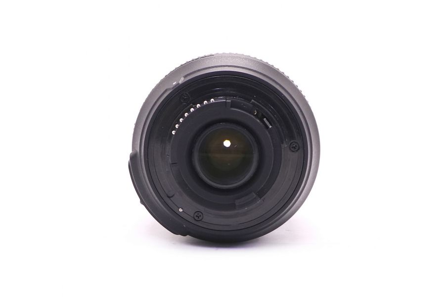 Nikon 18-105mm f/3.5-5.6G AF-S ED DX VR Nikkor (Тайланд)
