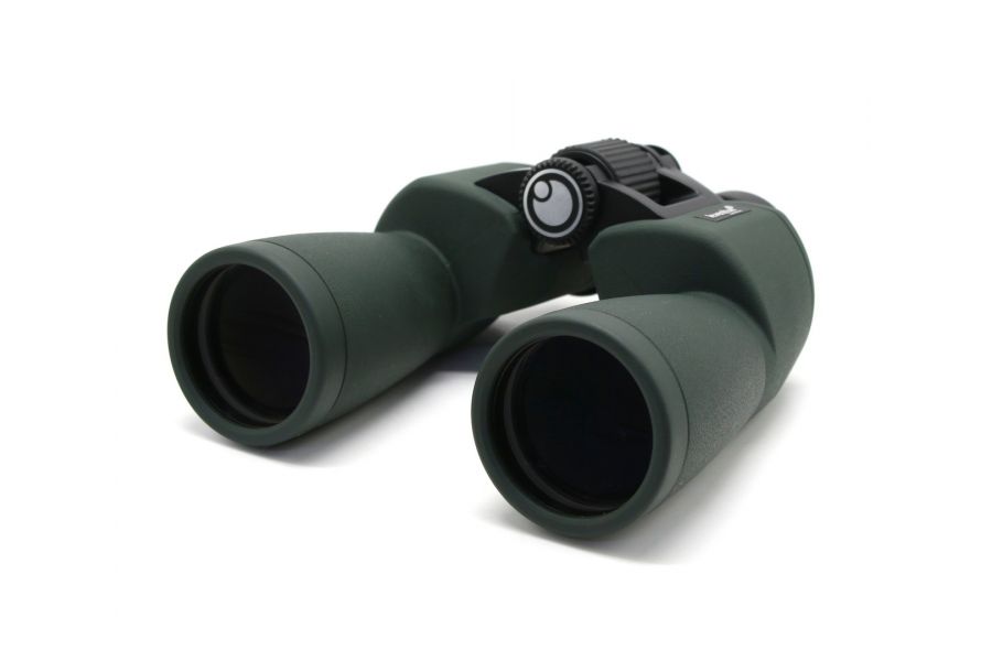 Бинокль Levenhuk Sherman Pro 12x50