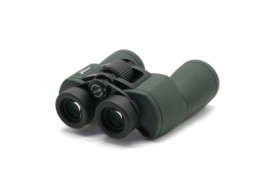 Бинокль Levenhuk Sherman Pro 12x50