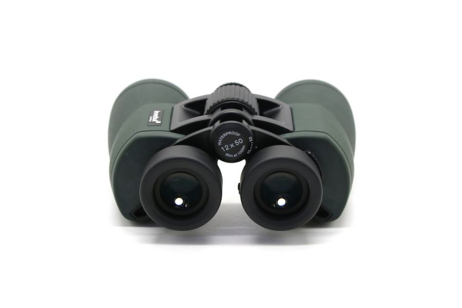 Бинокль Levenhuk Sherman Pro 12x50