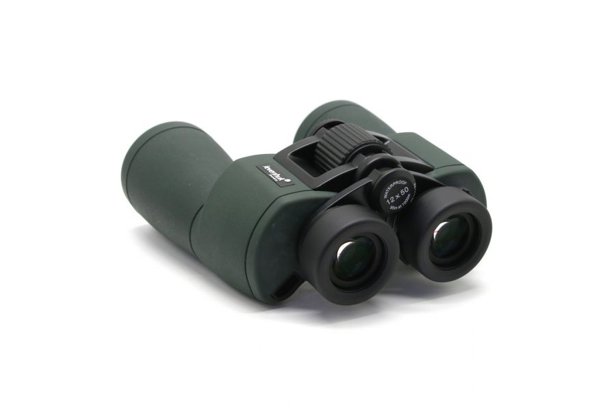 Бинокль Levenhuk Sherman Pro 12x50