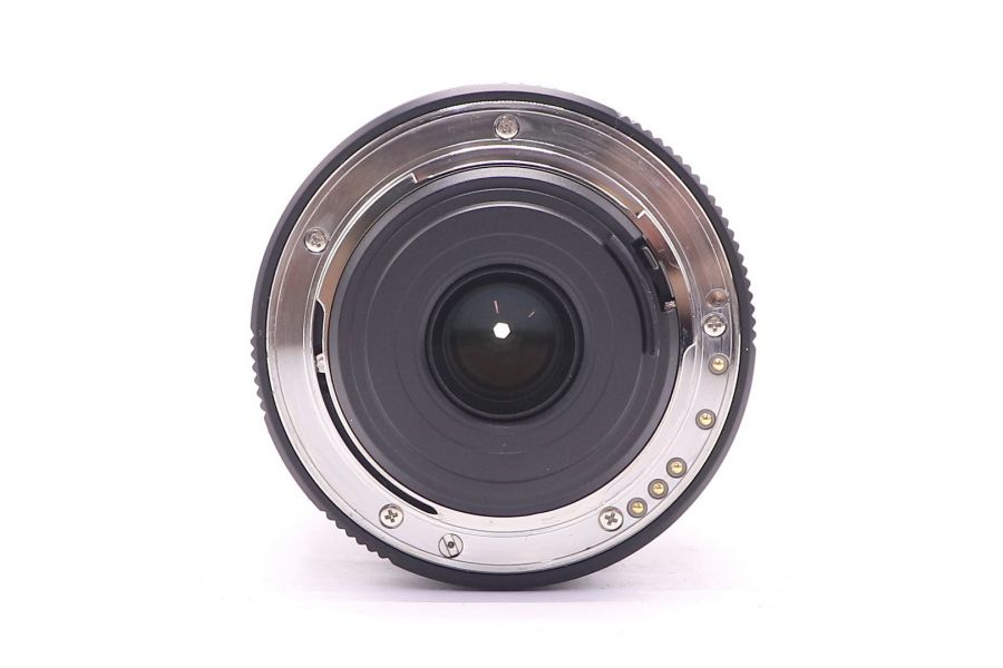 Samsung D-XENON 50-200mm f/4-5.6 в упаковке