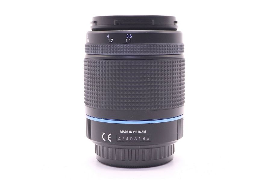 Samsung D-XENON 50-200mm f/4-5.6 в упаковке