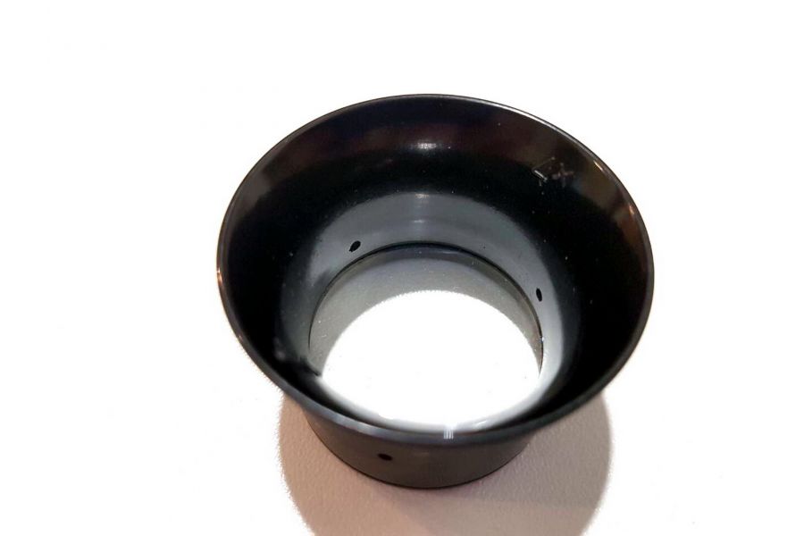 Лупа часовая 4х (КОМЗ, 1983 г.)