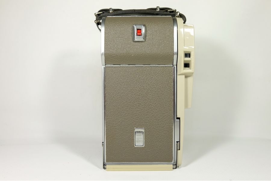 Редкость Polaroid 800 новый, комплект