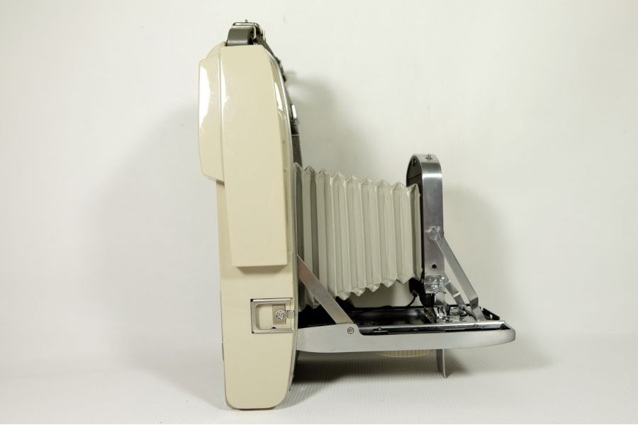 Редкость Polaroid 800 новый, комплект