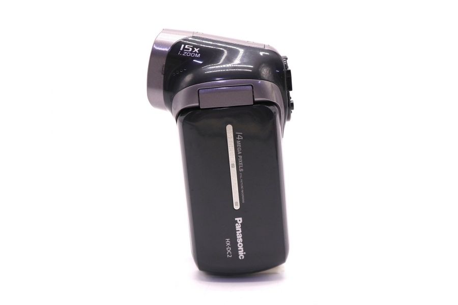 Видеокамера Panasonic HX-DC2