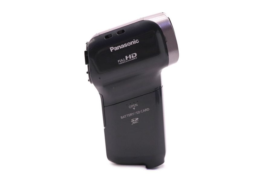 Видеокамера Panasonic HX-DC2