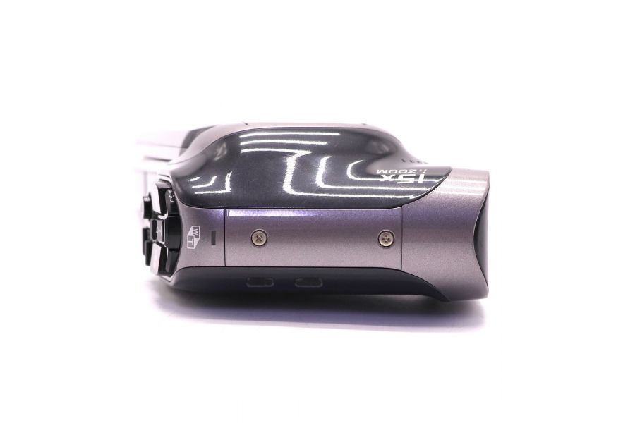 Видеокамера Panasonic HX-DC2