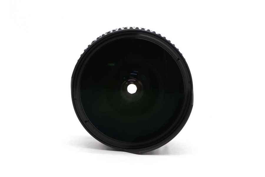 Nikon Fisheye-Nikkor 16mm f/2.8 Ai-S (Japan)
