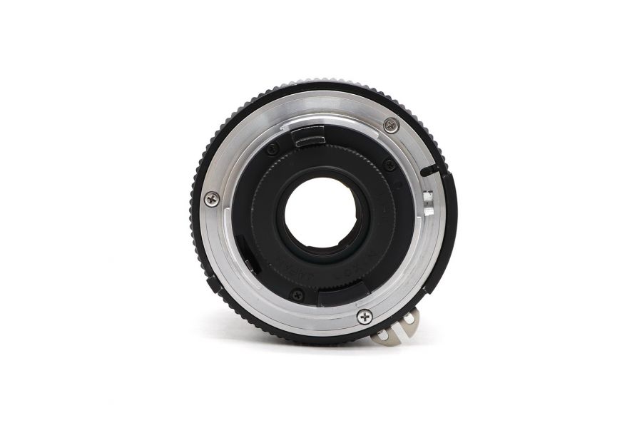 Nikon Fisheye-Nikkor 16mm f/2.8 Ai-S (Japan)