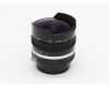 Nikon Fisheye-Nikkor 16mm f/2.8 Ai-S (Japan)