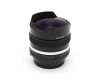 Nikon Fisheye-Nikkor 16mm f/2.8 Ai-S (Japan)