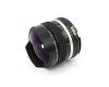 Nikon Fisheye-Nikkor 16mm f/2.8 Ai-S (Japan)