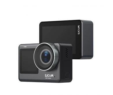 Экшн-камера SJCAM SJ11 Active Black