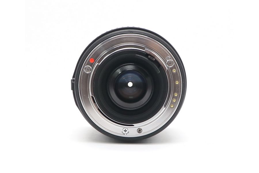 Sigma Zoom 28-200mm f/3.5-5.6 Macro Pentax K