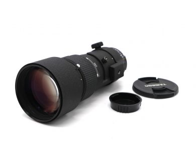 Nikon 300mm f/4 ED AF Nikkor