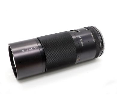 Tamron 300mm f/5.6 BBAR MC Pentax K