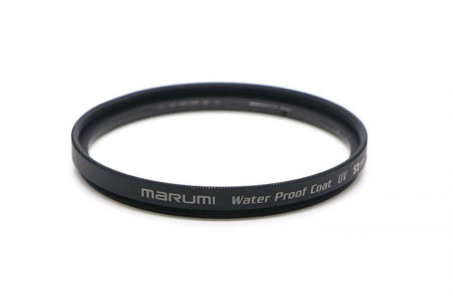 Светофильтр Marumi 52mm WPC UV
