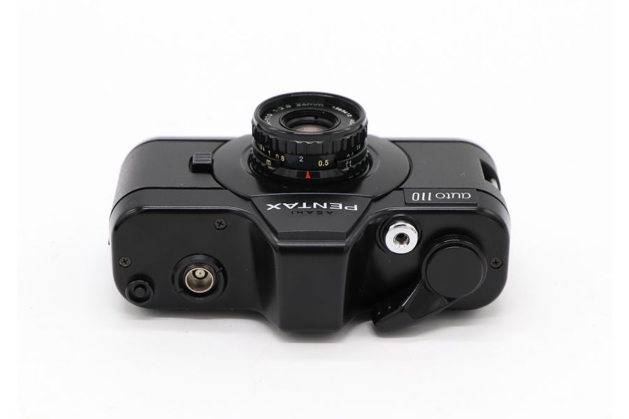 Pentax Auto 110 