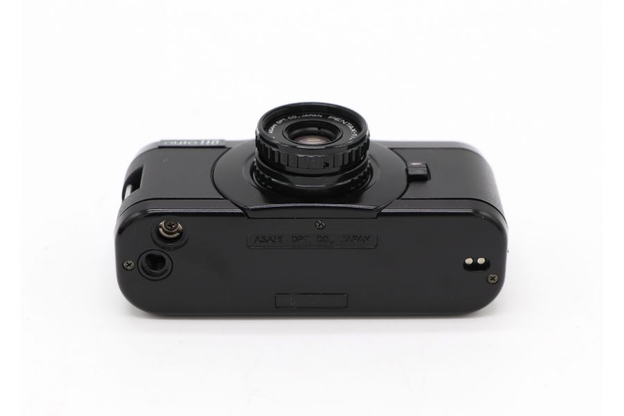 Pentax Auto 110 
