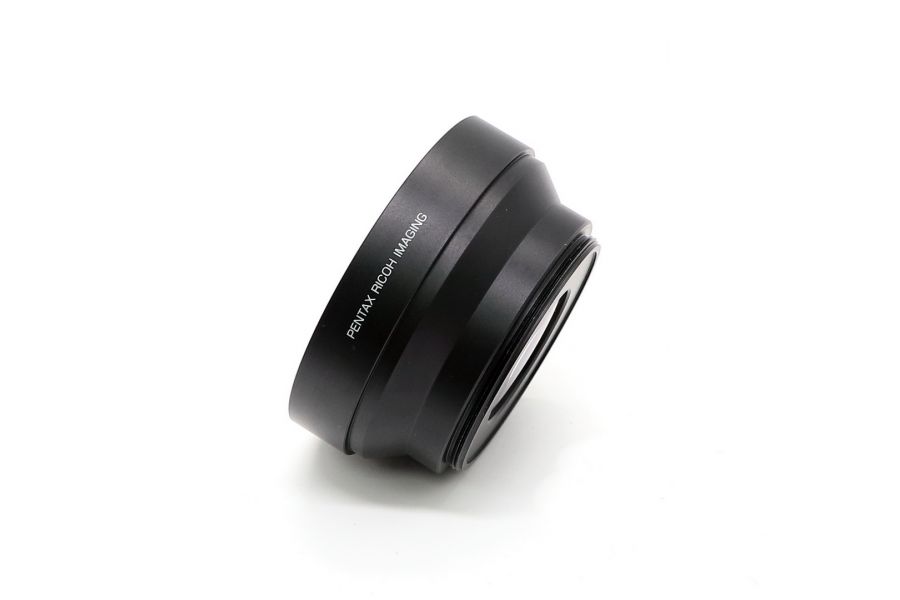 Широкоугольный конвертер RICOH GW-3 21mm (для GR/GR-II)