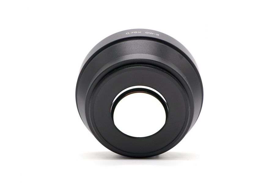 Широкоугольный конвертер RICOH GW-3 21mm (для GR/GR-II)
