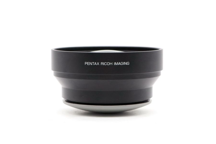 Широкоугольный конвертер RICOH GW-3 21mm (для GR/GR-II)