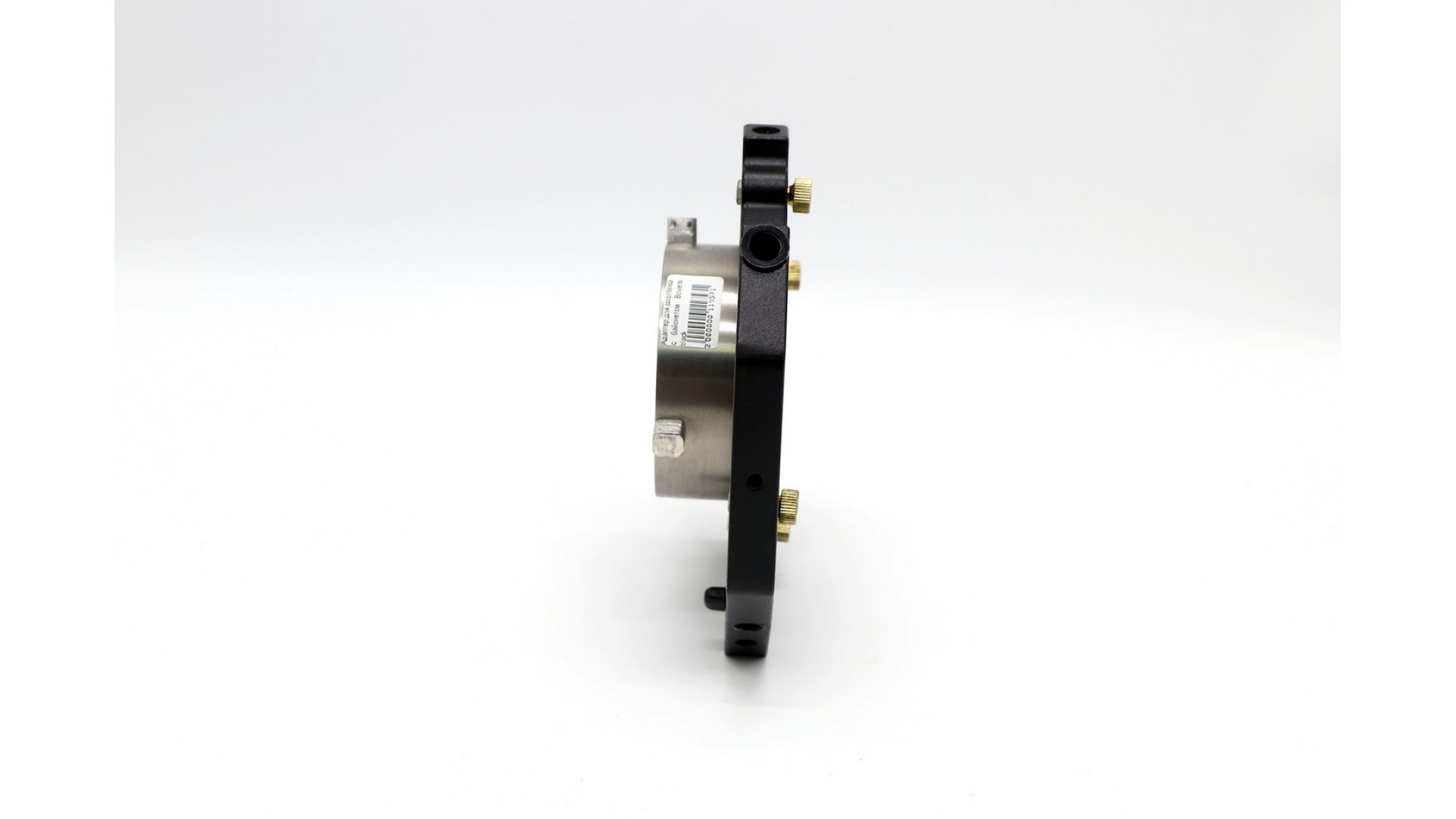 Купить Адаптер для софтбокса с байонетом Bowens black с доставкой по ...