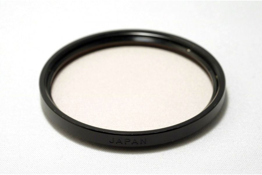 Светофильтр Contax 55mm 1A MC