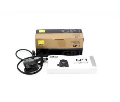 Устройство GPS Nikon GP-1