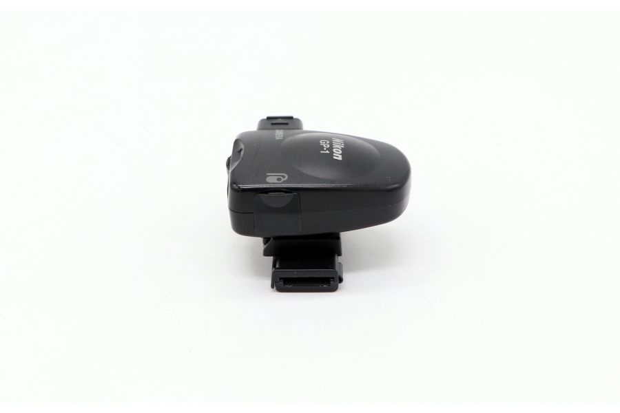 Устройство GPS Nikon GP-1