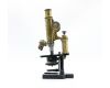 Микроскоп Carl Zeiss Jena (№31320)