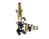 Микроскоп Carl Zeiss Jena (№31320)