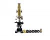 Микроскоп Carl Zeiss Jena (№31320)