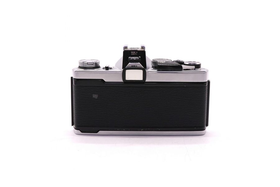 Фотоаппарат Olympus OM-1n body серебристый (Japan)