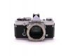 Фотоаппарат Olympus OM-1n body серебристый (Japan)
