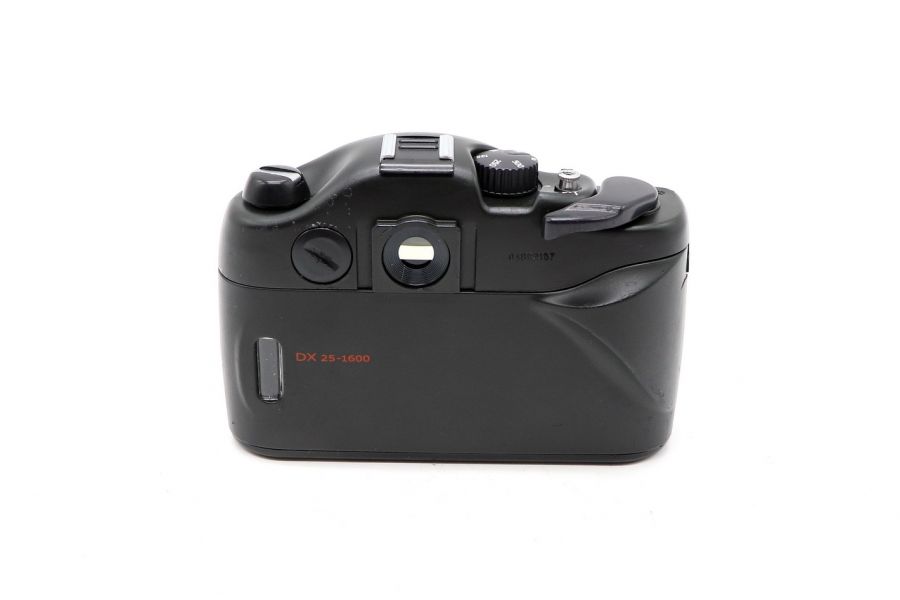 Малоформатная зеркальная камера Зенит 412 LS body 