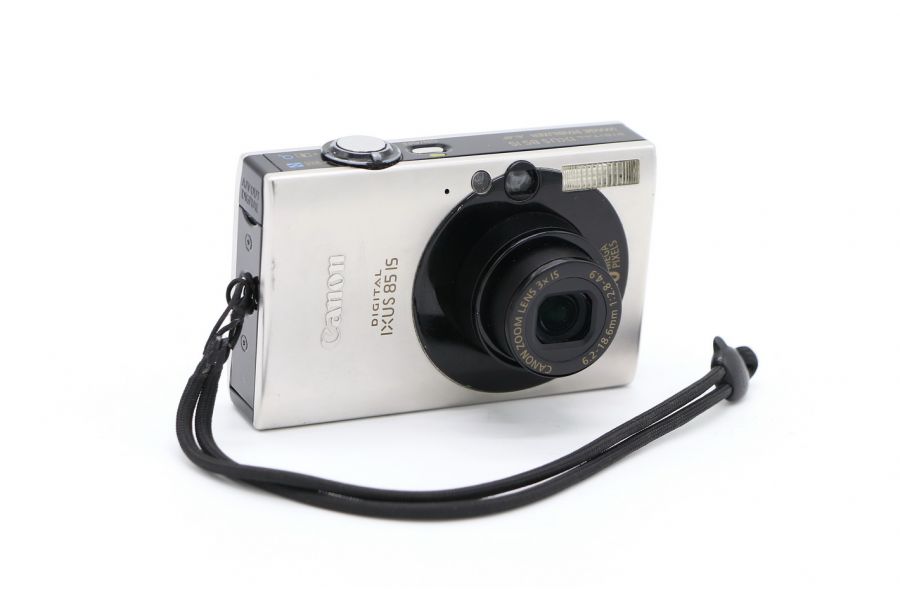 Canon IXUS 85 IS