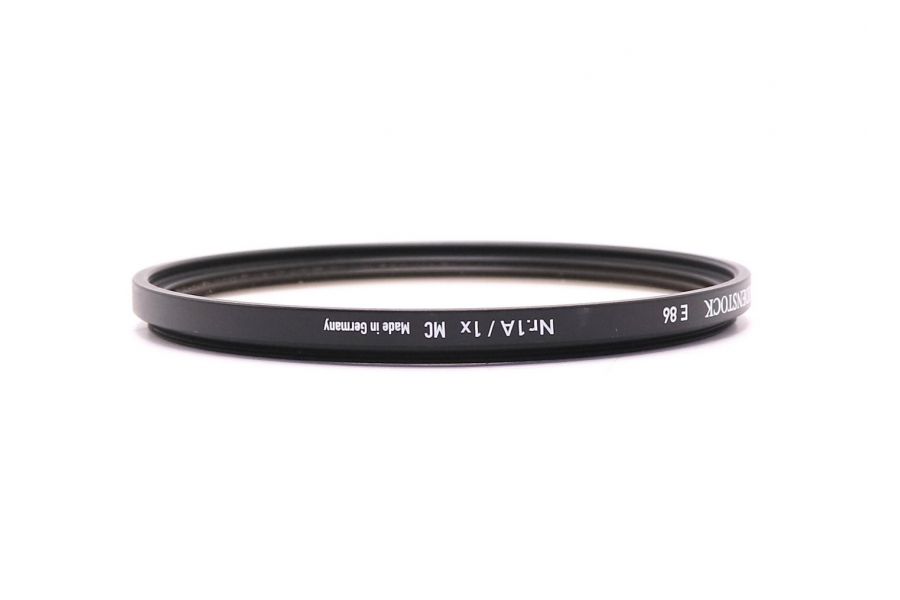 Светофильтр Rodenstock Nr.1A/1x MC 86mm