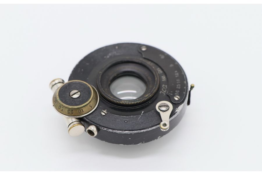 Weitwinkel-Aristostigmat 9/120mm