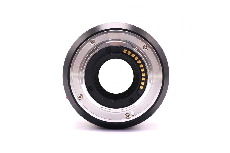 Panasonic Summilux 25mm f/1.4 ASPH DG