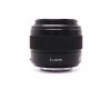 Panasonic Summilux 25mm f/1.4 ASPH DG