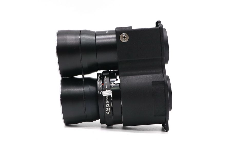 Mamiya-Sekor 250mm f/6.3