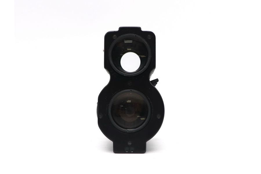 Mamiya-Sekor 250mm f/6.3