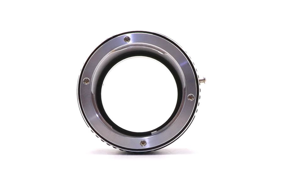 Adapter C/Y - Sony Nex / Sony E K&F Concept (China, 2023)