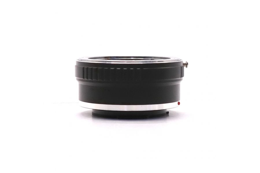 Adapter C/Y - Sony Nex / Sony E K&F Concept (China, 2023)