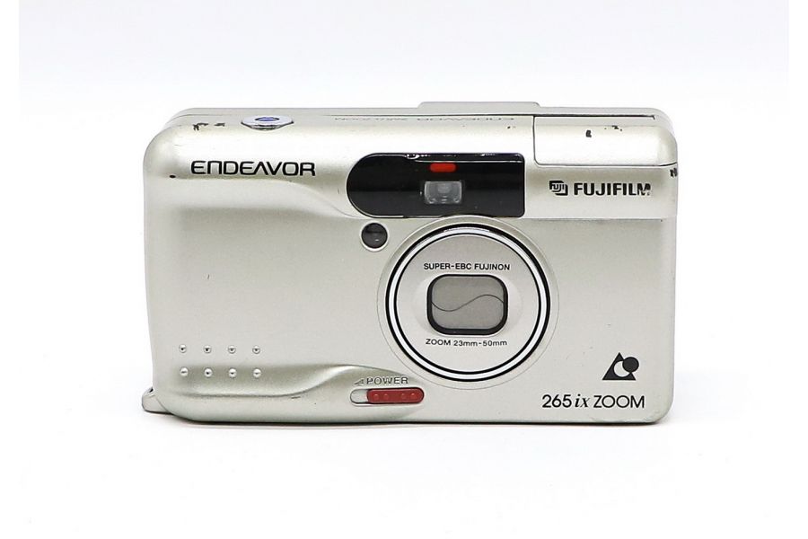 Fujifilm Endeavor 265ix Zoom